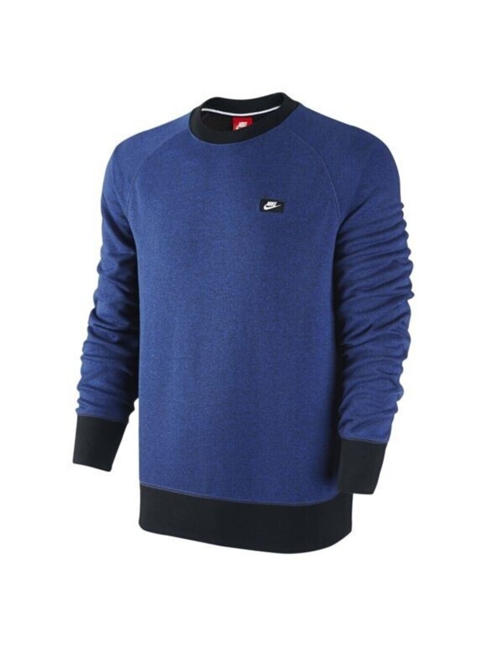 Nike Mens The Varsity Crew Sweatshirt Size XS